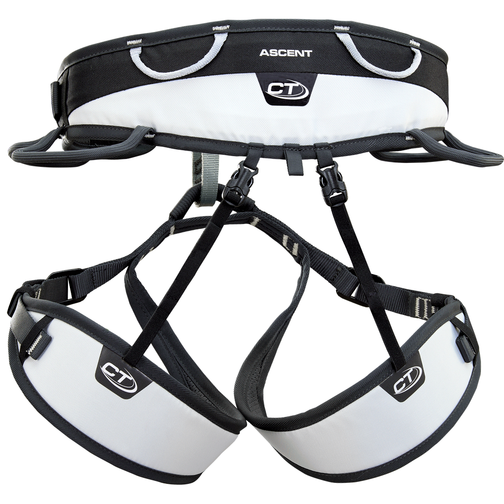 CT ASCENT Harness