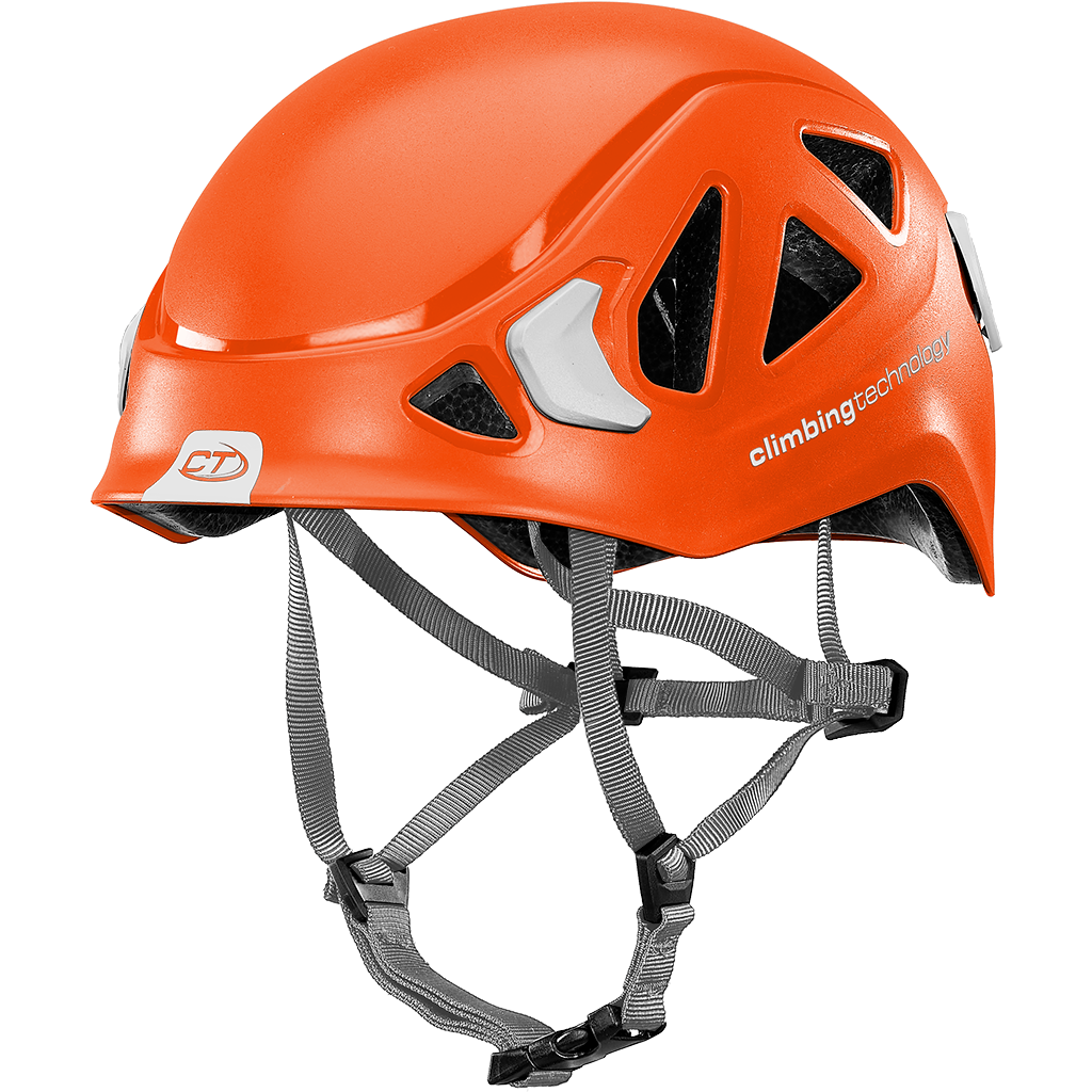 CT GALAXY 6X924 Climbing Helmet (with headband adjustment system)