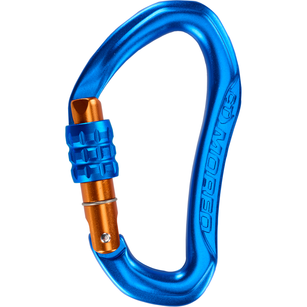 CT MORFO SG CARABINER