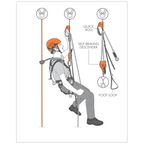 CT QUICK ROLL R Ascender