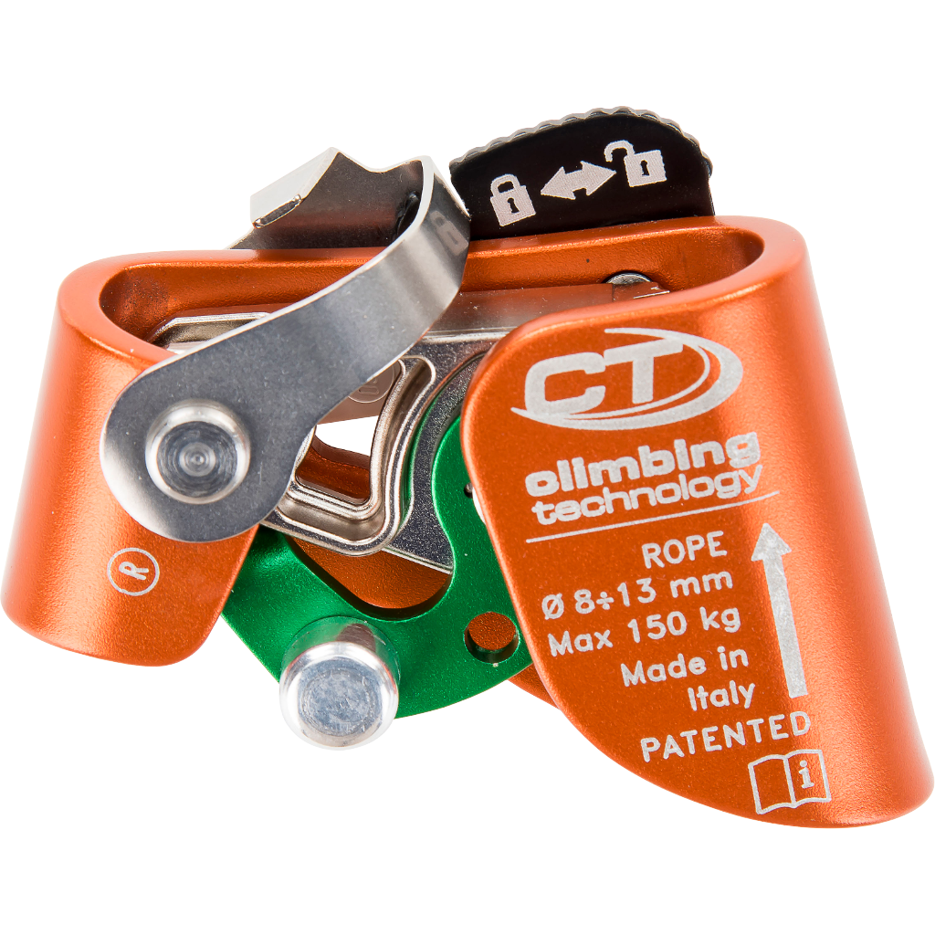 CT QUICK TREE RIGHT Ascender
