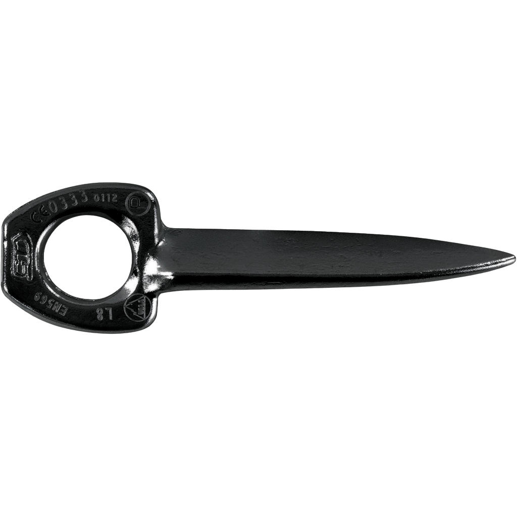 CT UNIVERSAL HARD Piton