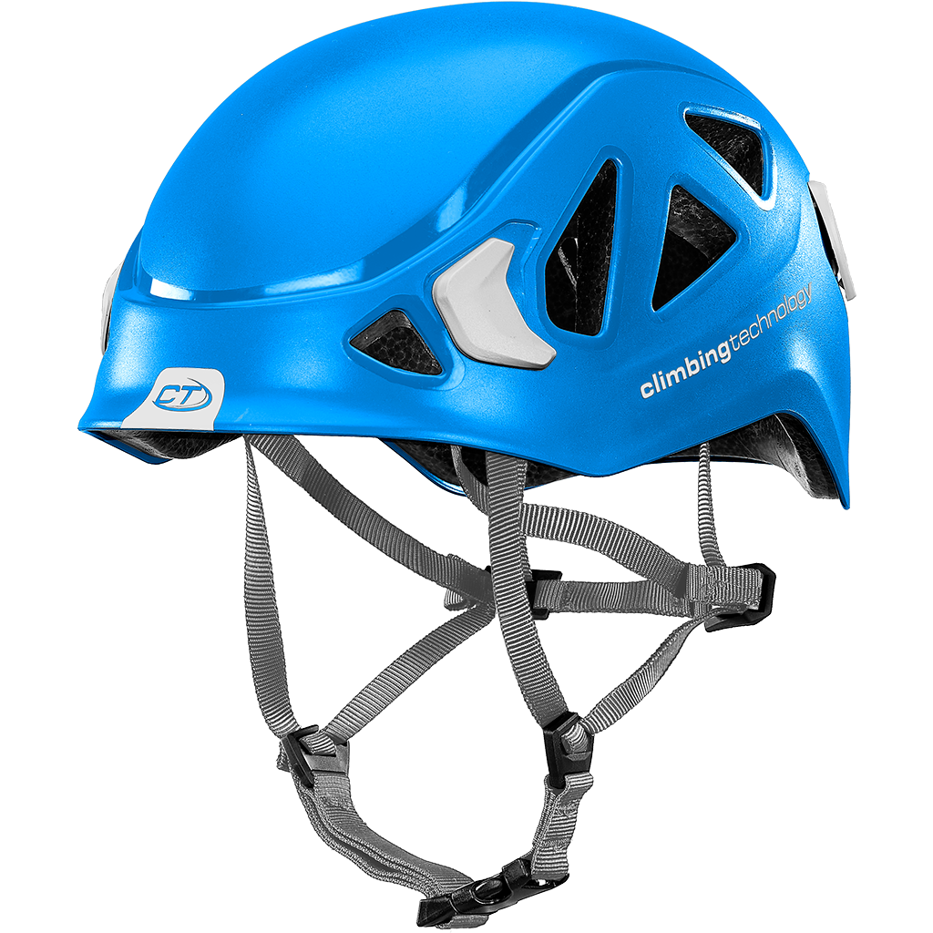 CT GALAXY 6X924 Climbing Helmet (with headband adjustment system)