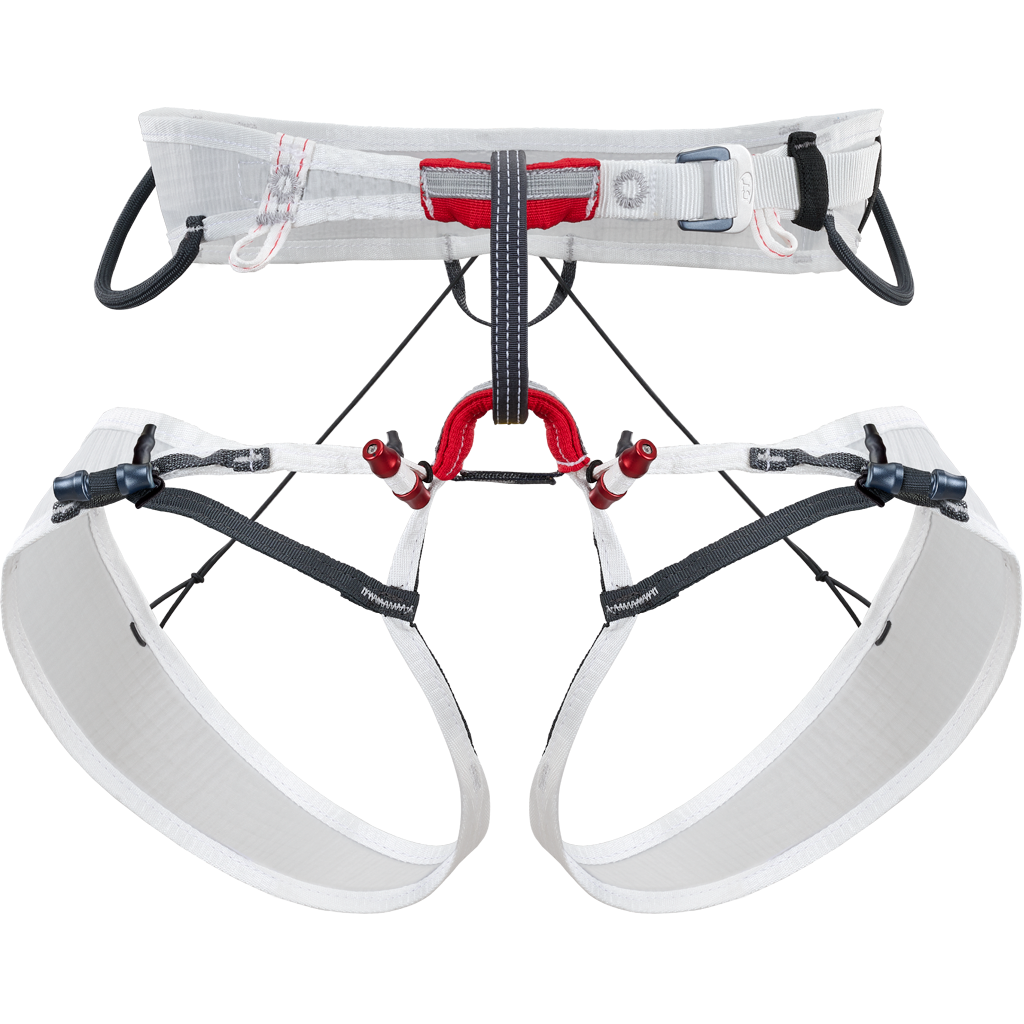 CT ALTIMATE Ski/ Mountaineering Harness