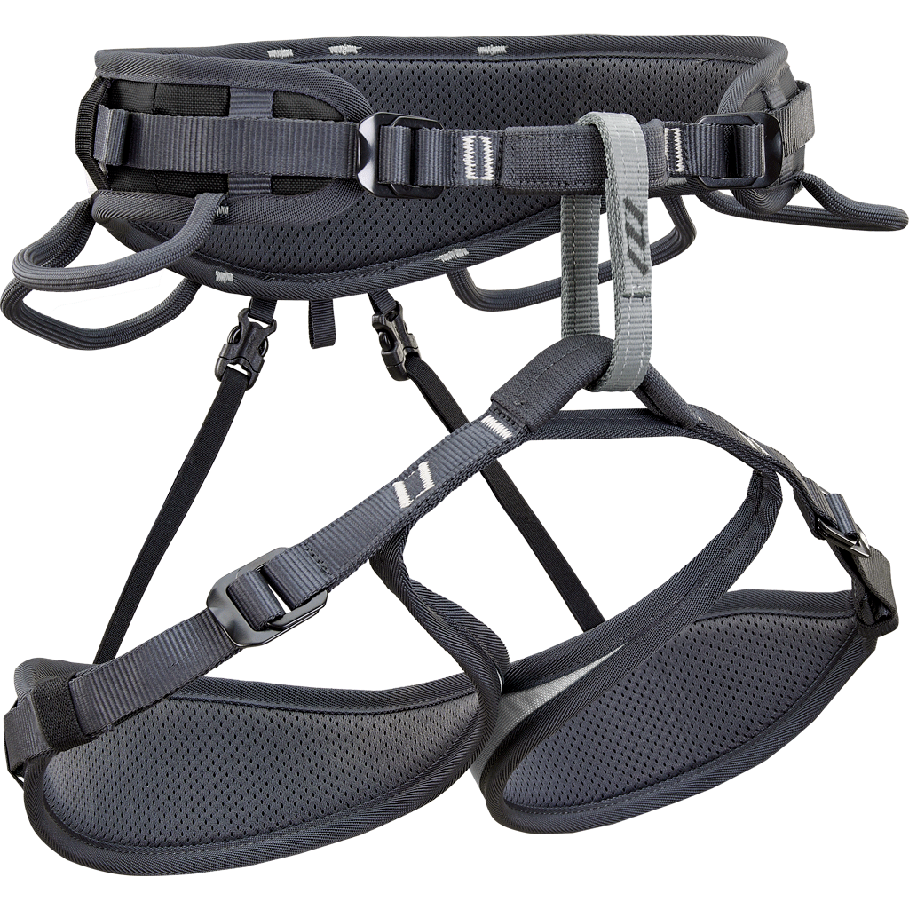 CT ASCENT Harness