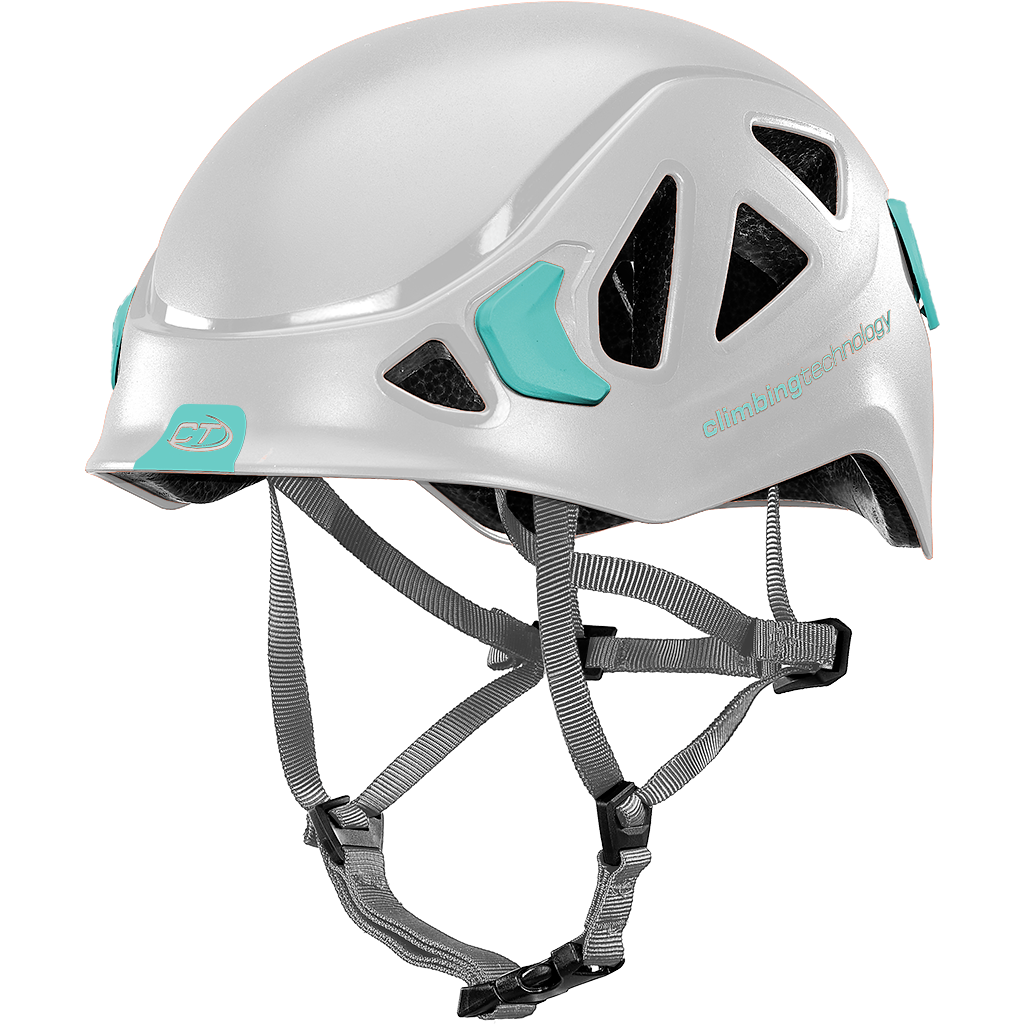CT GALAXY 6X924 Climbing Helmet (with headband adjustment system)