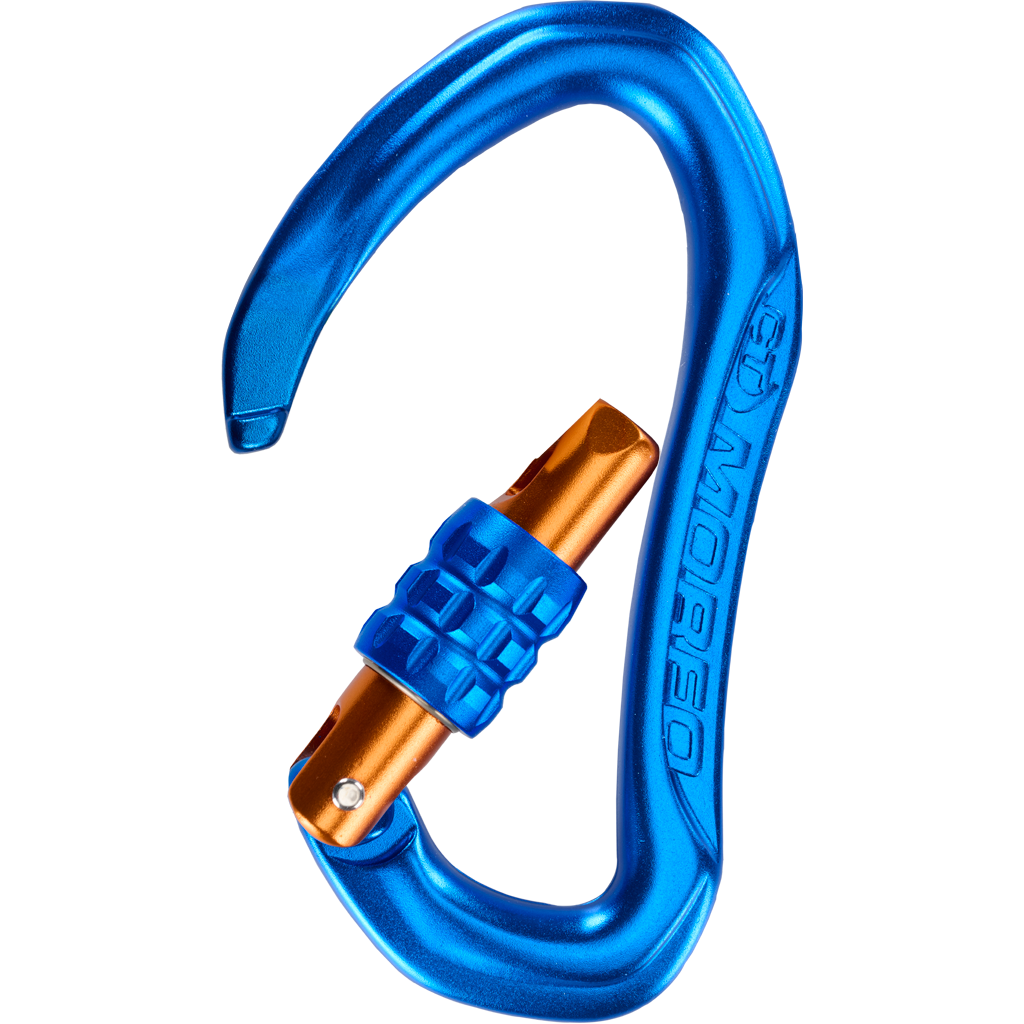 CT MORFO SG CARABINER
