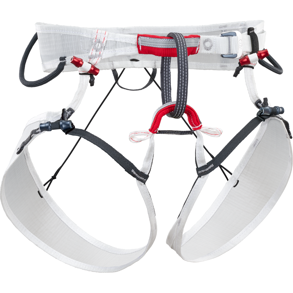 CT ALTIMATE Ski/ Mountaineering Harness