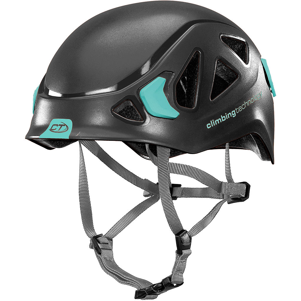 CT GALAXY 6X924 Climbing Helmet (with headband adjustment system)