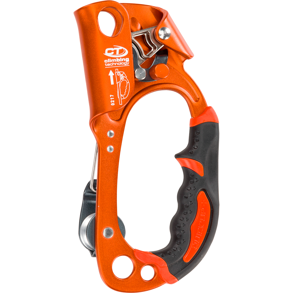 CT QUICK ROLL R Ascender