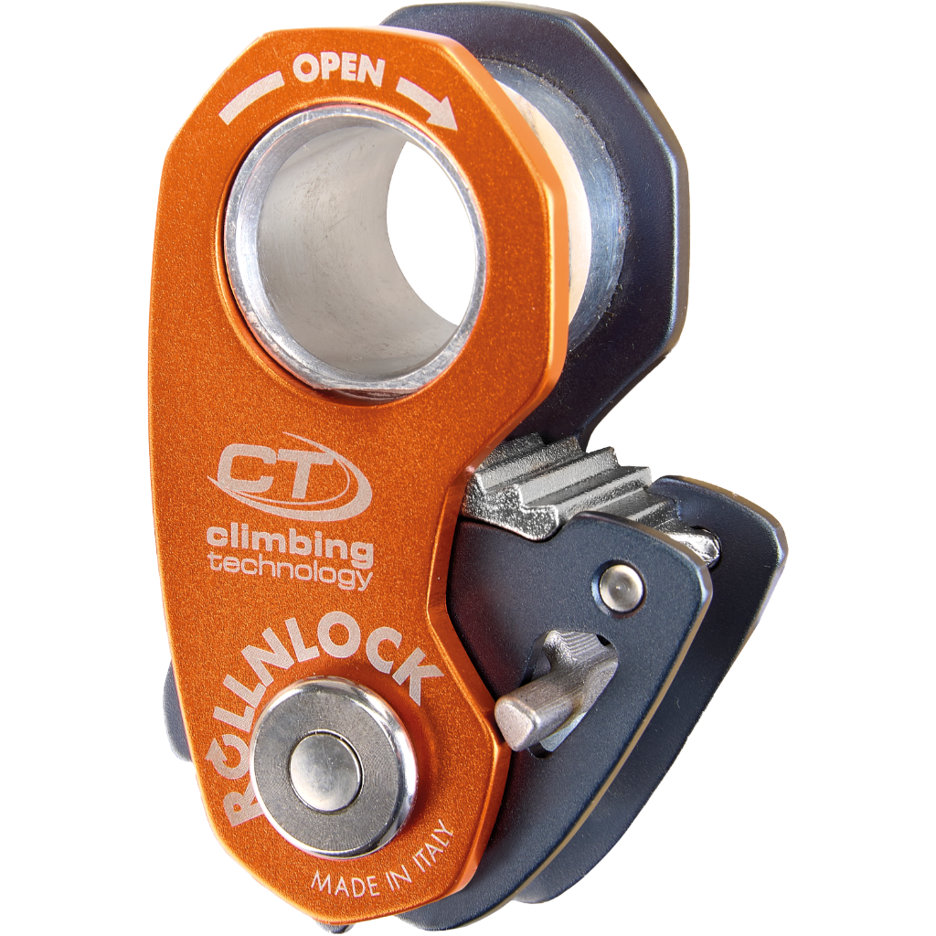 CT ROLLNLOCK