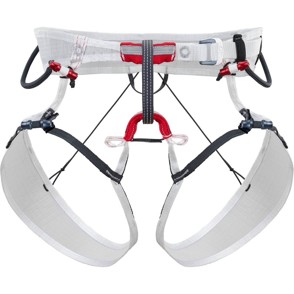 CT ALTIMATE Ski/ Mountaineering Harness