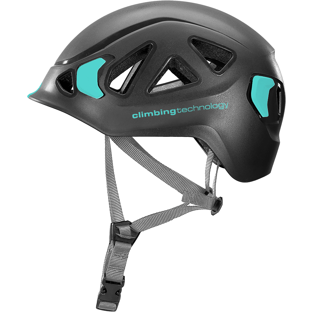 CT GALAXY 6X924 Climbing Helmet (with headband adjustment system)