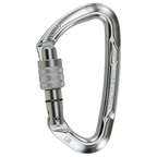 CT LIME SG Carabiner
