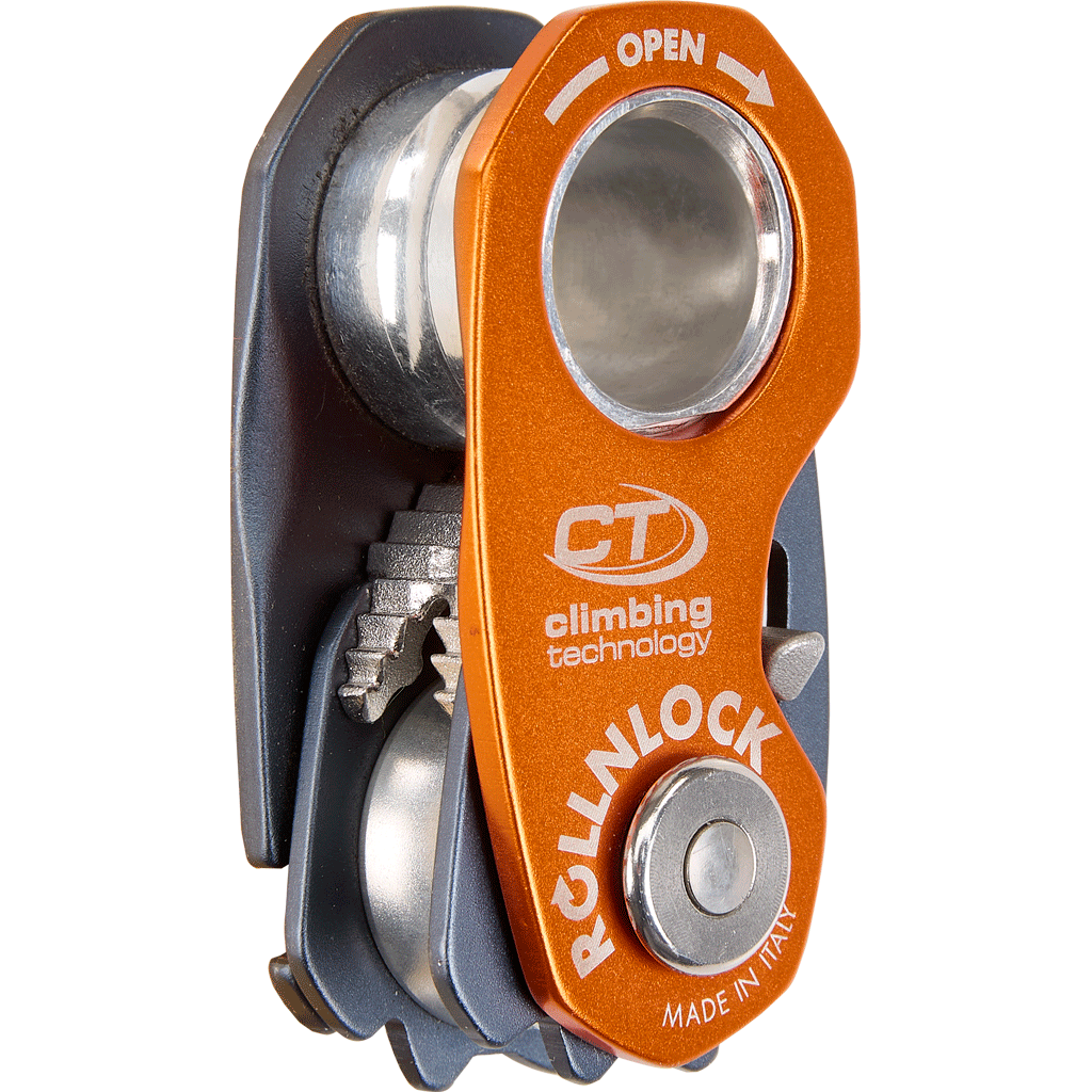 CT ROLLNLOCK