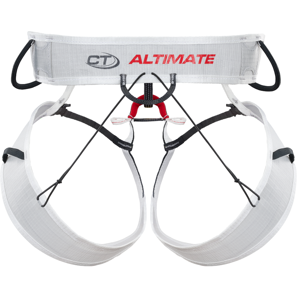 CT ALTIMATE Ski/ Mountaineering Harness
