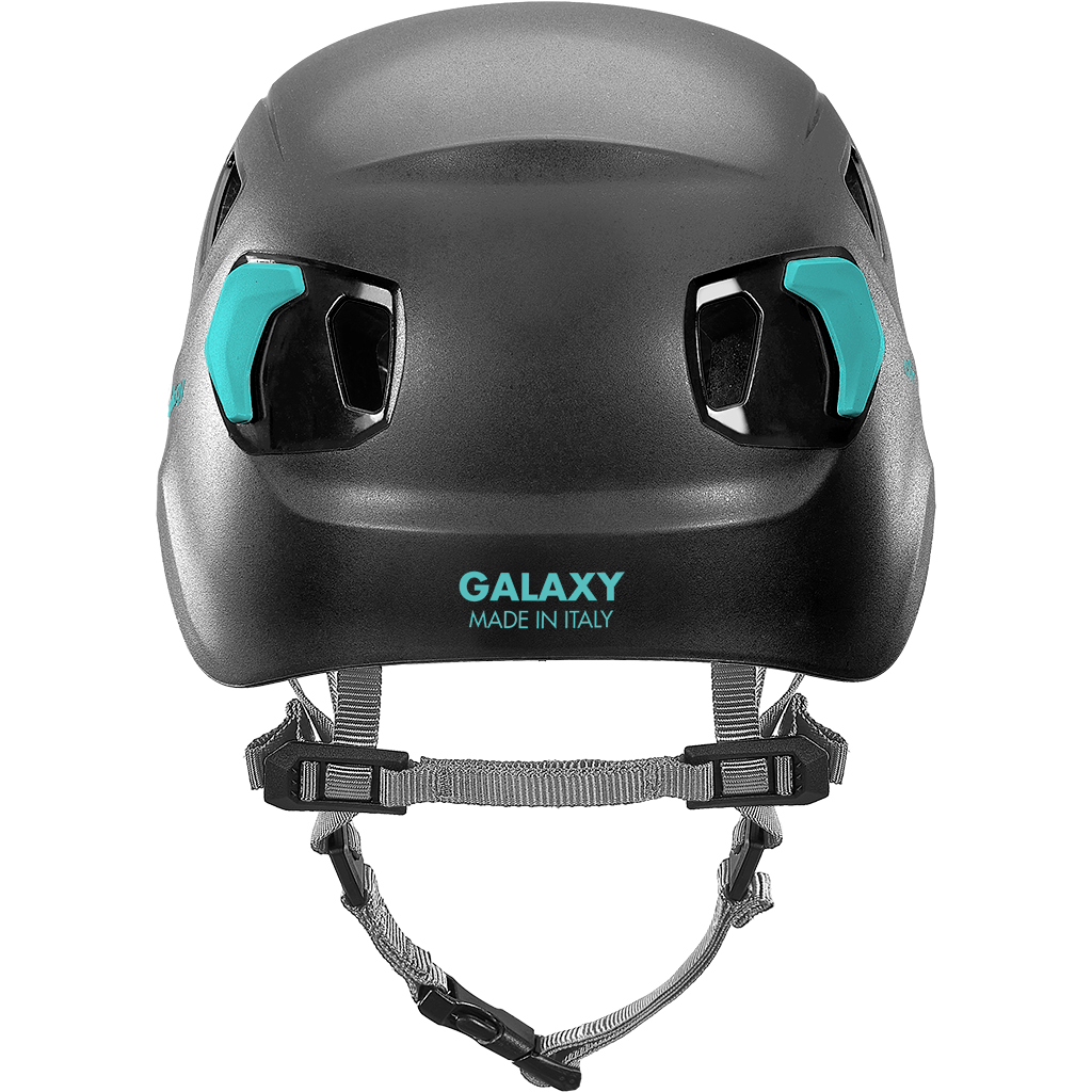 CT GALAXY 6X924 Climbing Helmet (with headband adjustment system)