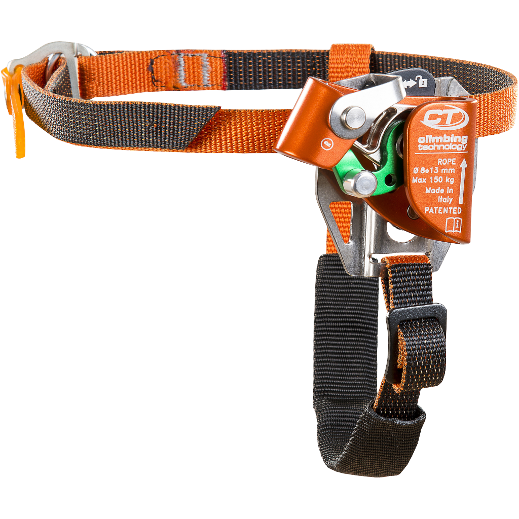 CT QUICK TREE RIGHT Ascender