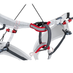 CT ALTIMATE Ski/ Mountaineering Harness