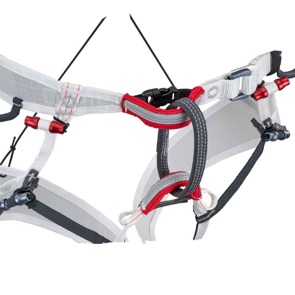 CT ALTIMATE Ski/ Mountaineering Harness