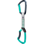 CT QUICKDRAW LIME SET NY (connected with a Nylon Sling)