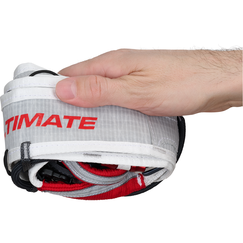 CT ALTIMATE Ski/ Mountaineering Harness