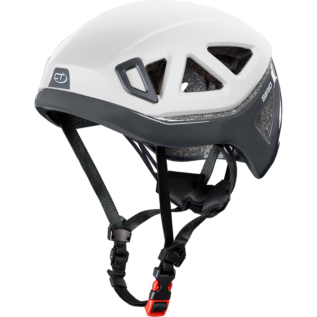 CT SIRIO Climbing/ Mountaineering Helmet