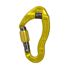 DMM Revolver Screwgate Pulley Carabiner