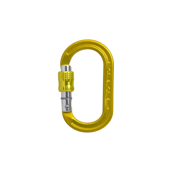 DMM XSRE Lock Carabiner