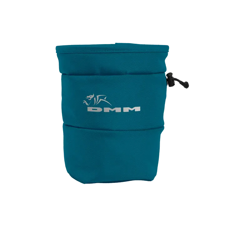 DMM Tube Chalk Bag