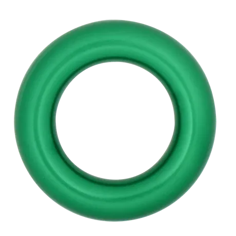 DMM Anchor Rings