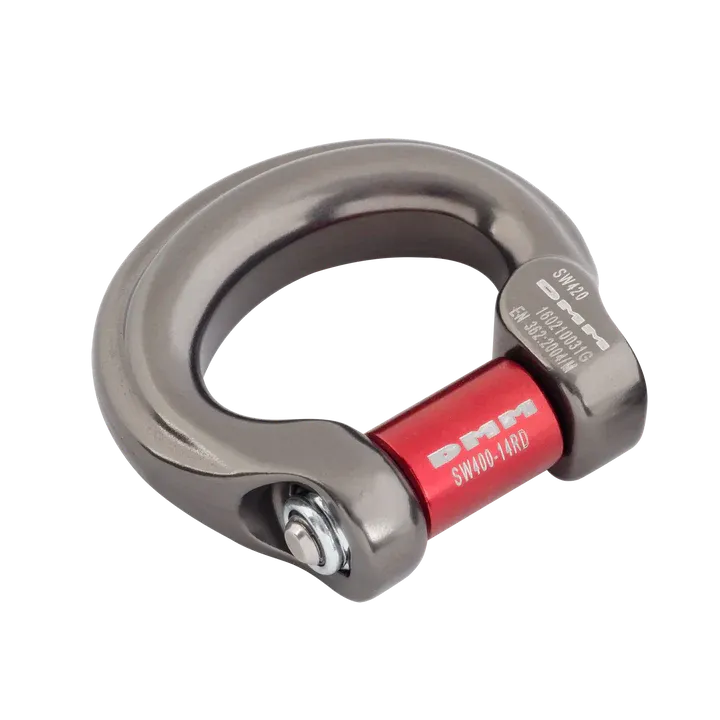 DMM Compact Shackles