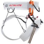 CT ALTIMATE Ski/ Mountaineering Harness