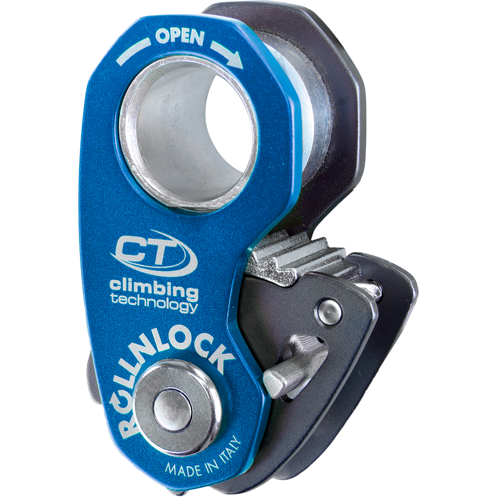 CT ROLLNLOCK