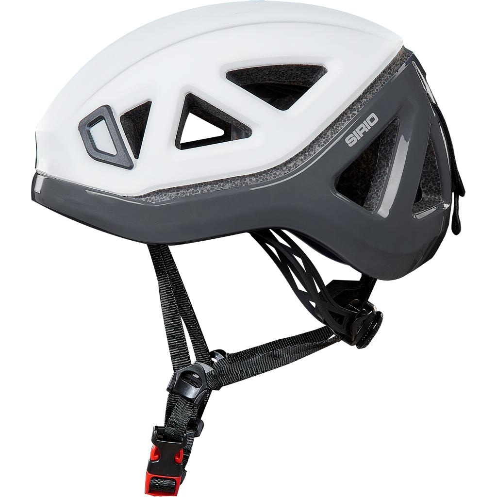 CT SIRIO Climbing/ Mountaineering Helmet