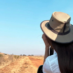 Rogue 407D Packer Hat