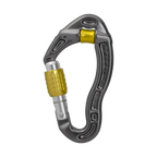 DMM Revolver Screwgate Pulley Carabiner