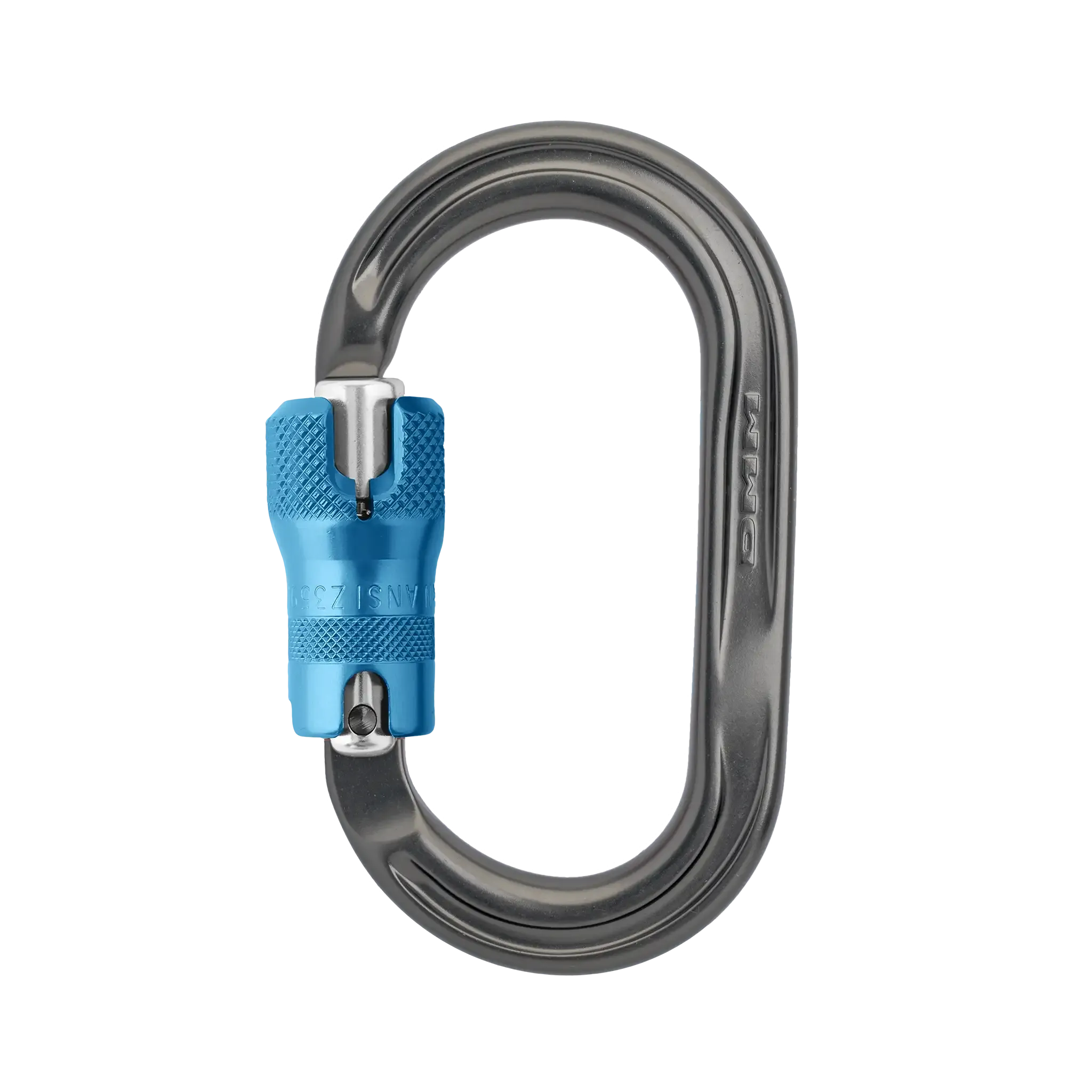 DMM AmericanO ANSI Carabiner