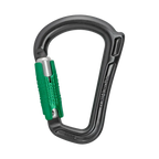 DMM Rhino HMS Locking Carabiner