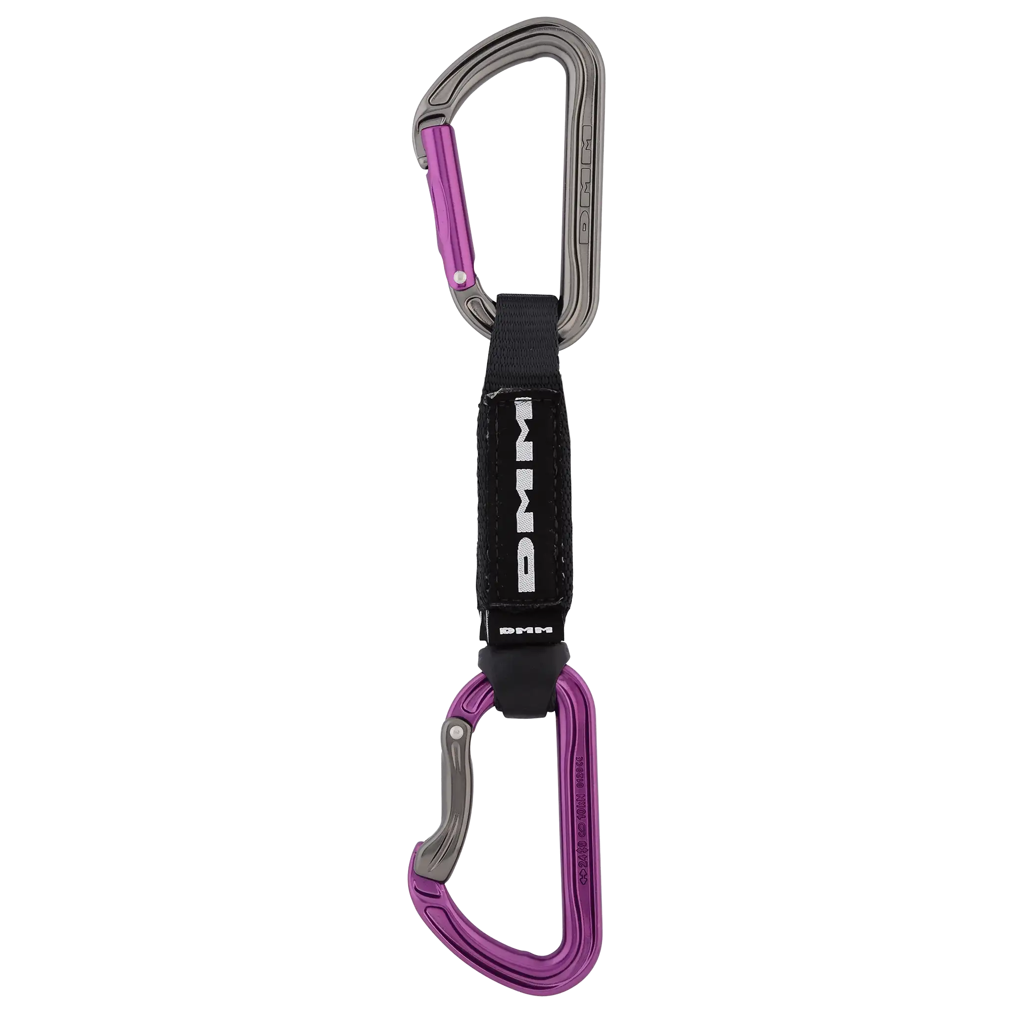 DMM Shadow Quickdraw