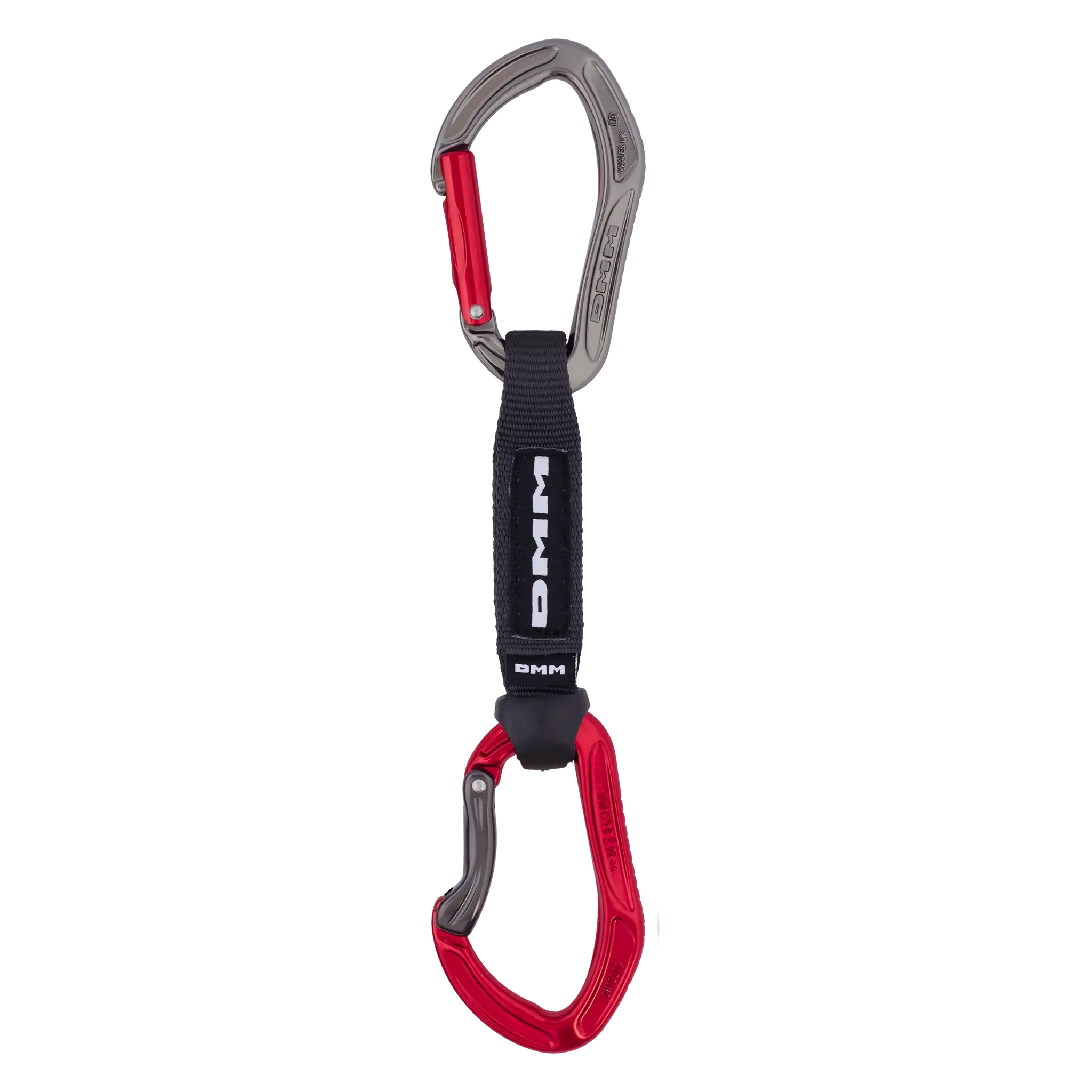 DMM Alpha Sport Quickdraw