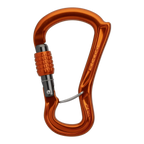 DMM Ceros Screwgate Belay Carabiner