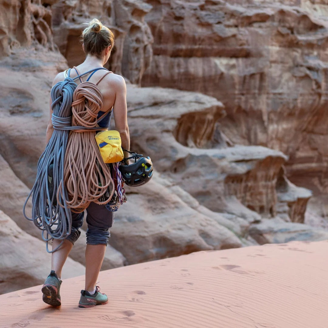 DMM Traction Chalk Bag