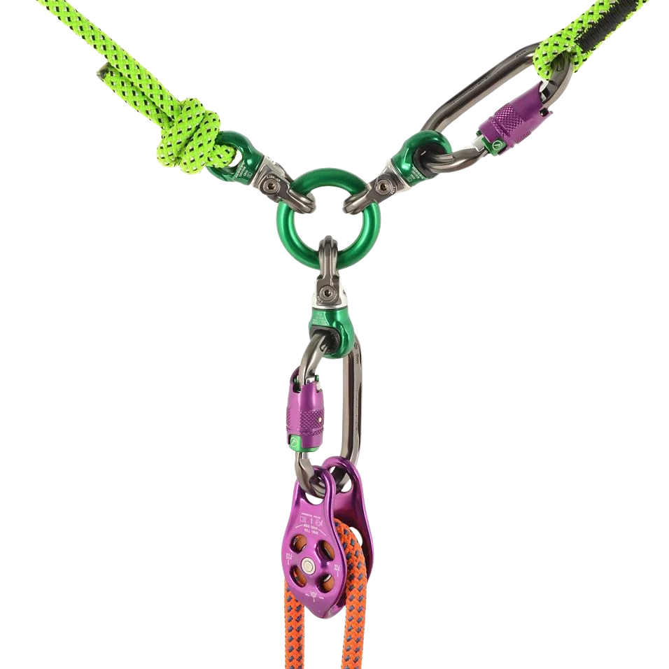 DMM Focus Swivel